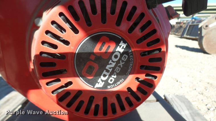 image for item DX9765 Allen Engineering screed