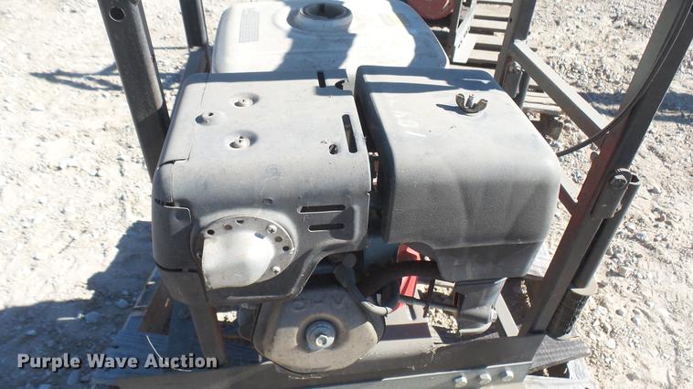 image for item DX9765 Allen Engineering screed