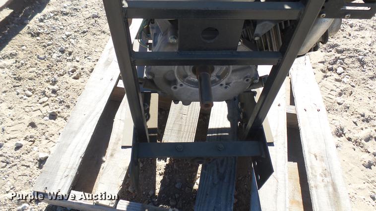 image for item DX9765 Allen Engineering screed