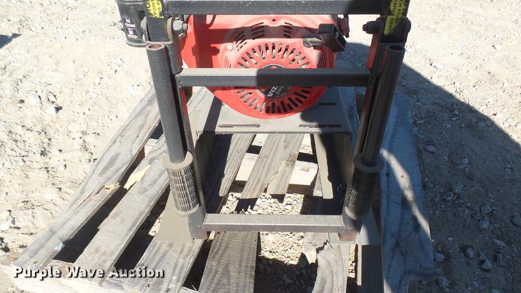 image for item DX9765 Allen Engineering screed