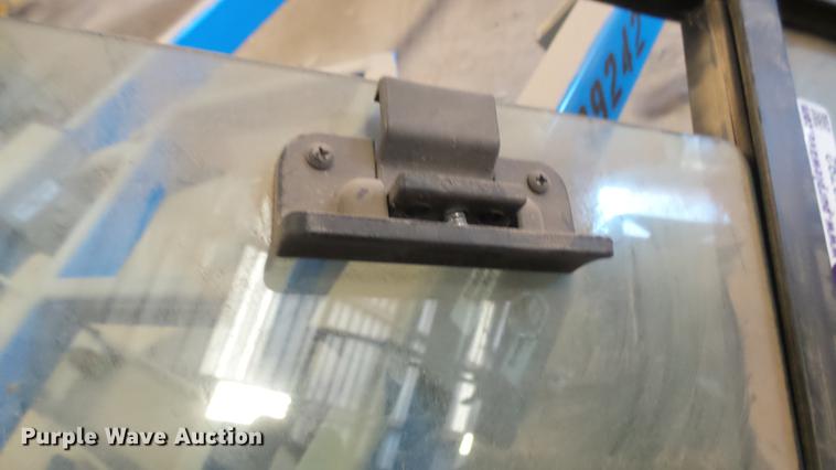 image for item DX9792 Skid steer window