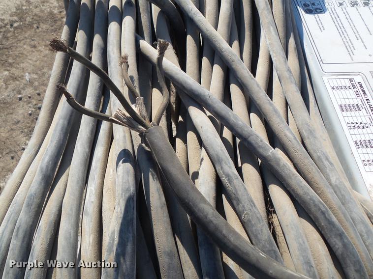 image for item DZ9055 Dimas Electromag X26 concrete saw