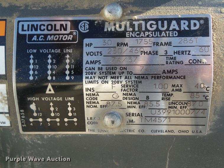 image for item DZ9055 Dimas Electromag X26 concrete saw