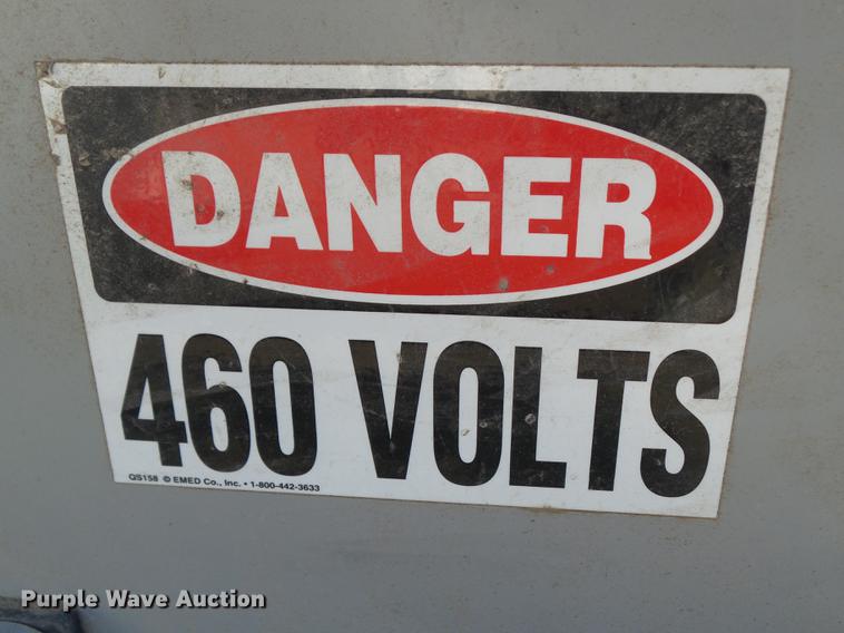 image for item DZ9055 Dimas Electromag X26 concrete saw