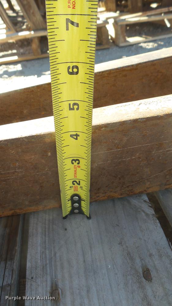 image for item ED9231 48"L x 4"W pallet forks