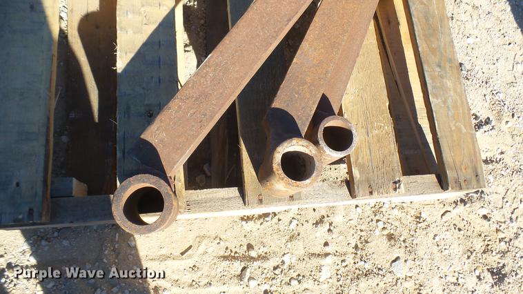 image for item ED9233 (3) 48"L forks