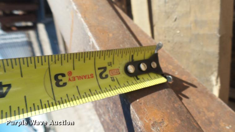 image for item ED9233 (3) 48"L forks