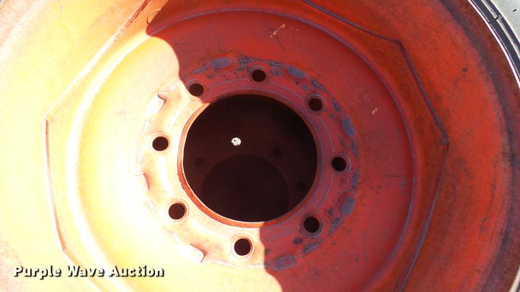 image for item ED9236 (4) Armstron 10-16.5 tires