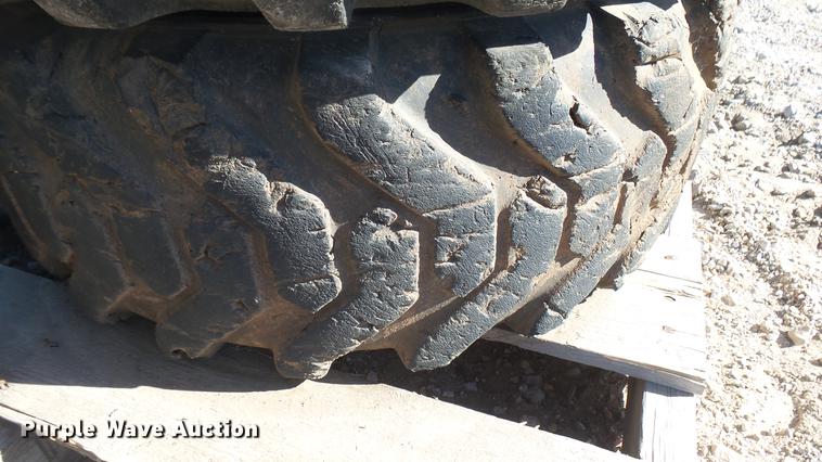 image for item ED9236 (4) Armstron 10-16.5 tires