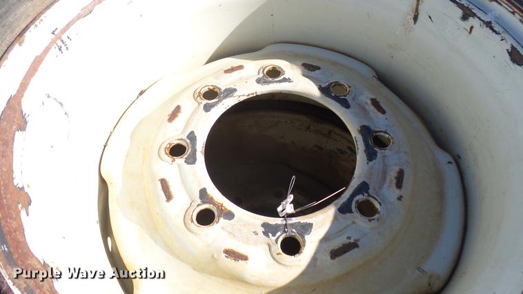 image for item ED9237 (4) Titan 12-16.5 tires