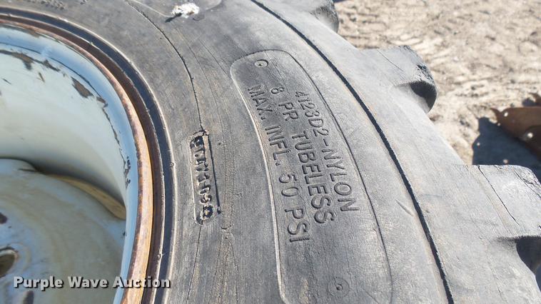 image for item ED9237 (4) Titan 12-16.5 tires