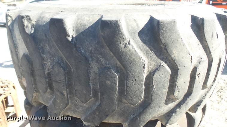 image for item ED9237 (4) Titan 12-16.5 tires