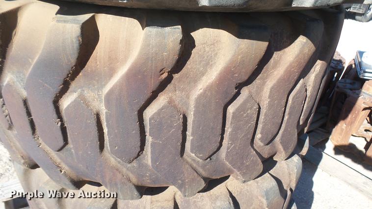 image for item ED9237 (4) Titan 12-16.5 tires