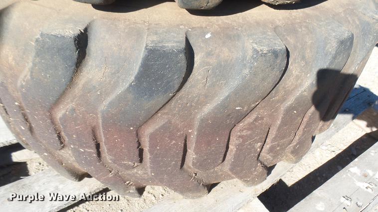 image for item ED9237 (4) Titan 12-16.5 tires