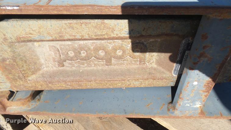 image for item ED9242 Bobcat 2570 breaker