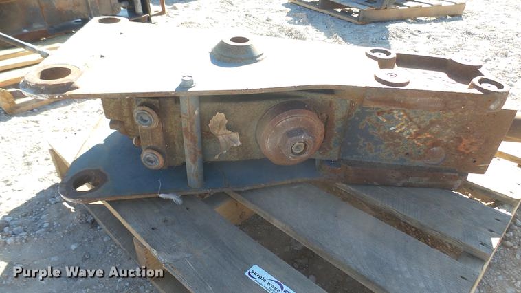 image for item ED9242 Bobcat 2570 breaker