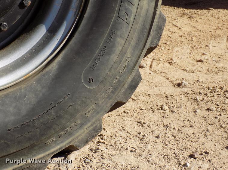 image for item EE9284 2000 JLG 601S boom lift