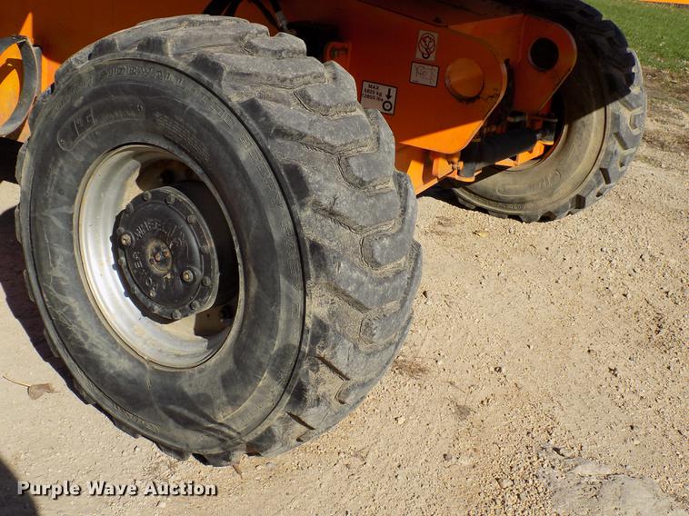 image for item EE9284 2000 JLG 601S boom lift