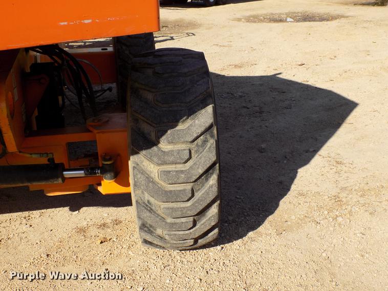 image for item EE9284 2000 JLG 601S boom lift