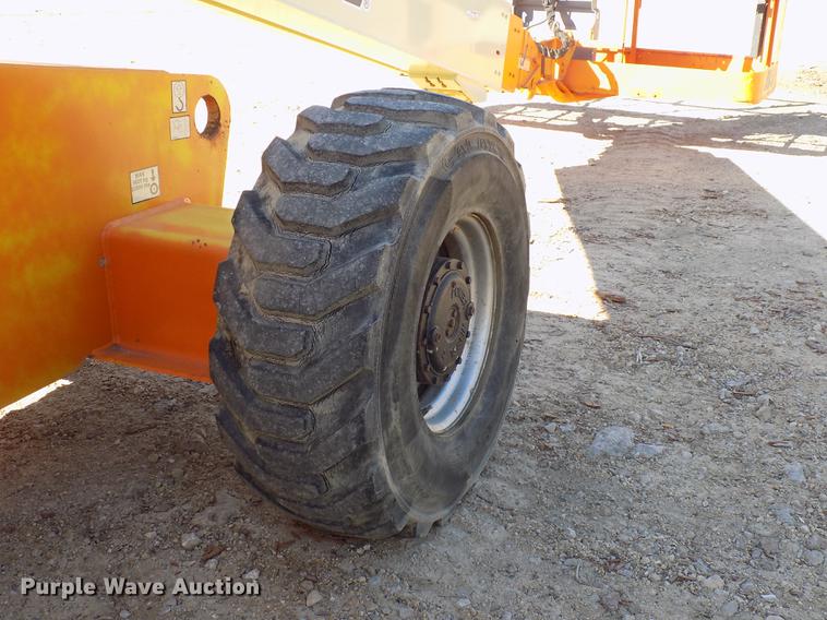 image for item EE9284 2000 JLG 601S boom lift