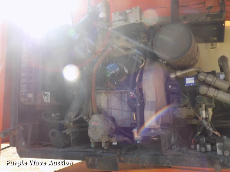 image for item EE9284 2000 JLG 601S boom lift