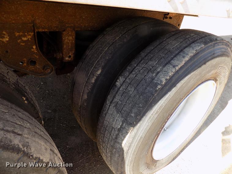 image for item EE9286 1994 Great Dane 7311TJWA dry van trailer