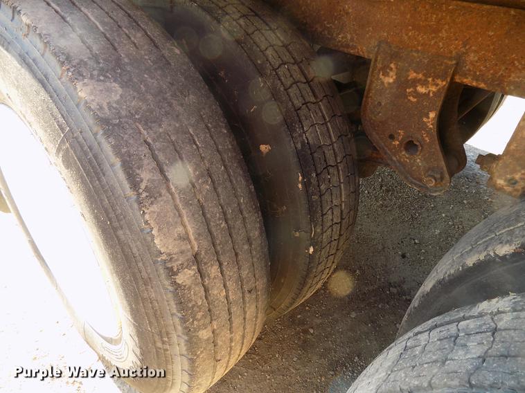 image for item EE9286 1994 Great Dane 7311TJWA dry van trailer