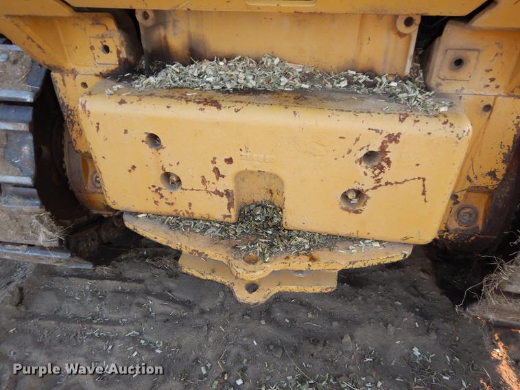 image for item K5785 1976 Caterpillar 955L track loader