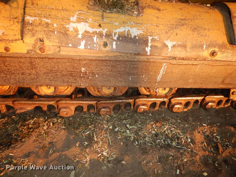 image for item K5785 1976 Caterpillar 955L track loader