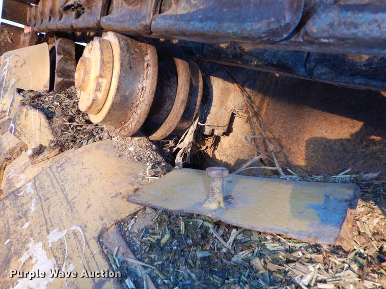 image for item K5785 1976 Caterpillar 955L track loader