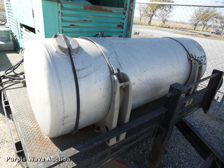 image for item K6319 Onan 250.0DYB-4XT/12776C generator