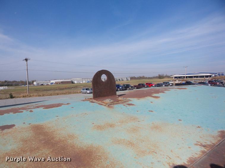 image for item K6319 Onan 250.0DYB-4XT/12776C generator