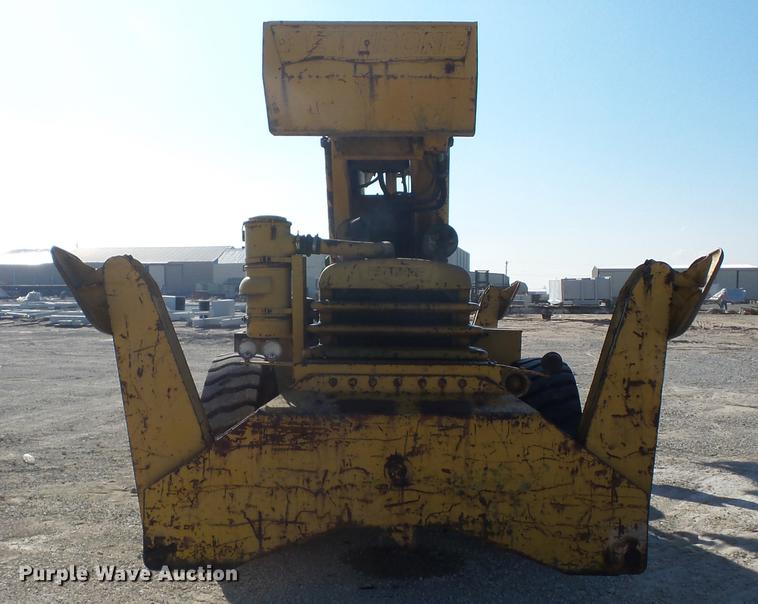 image for item K6320 Pettibone 30 crane