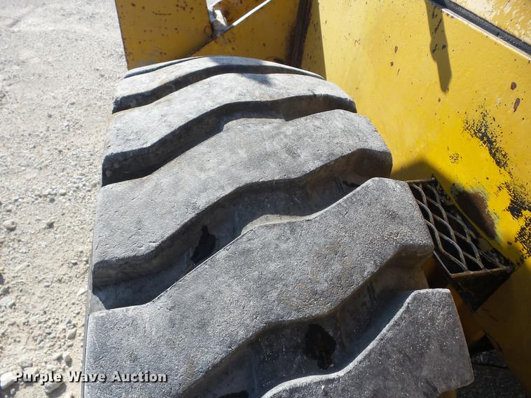 image for item K6320 Pettibone 30 crane