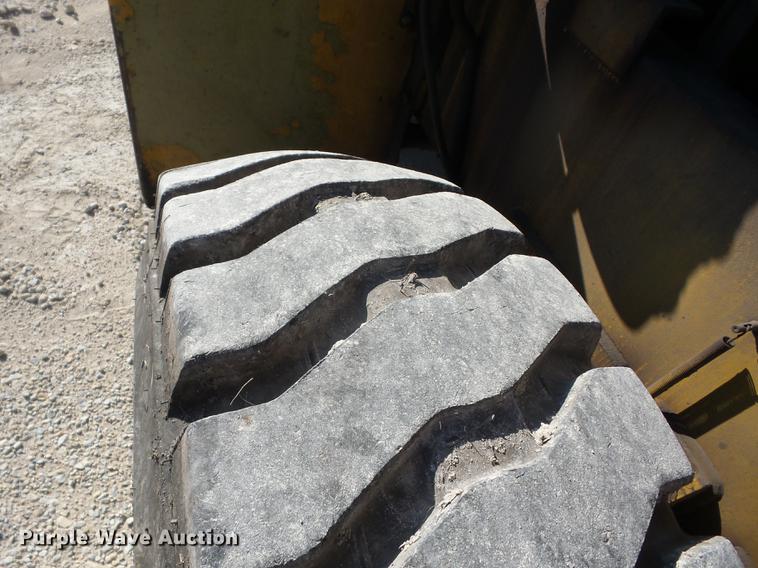 image for item K6320 Pettibone 30 crane