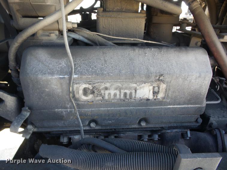 image for item K6320 Pettibone 30 crane