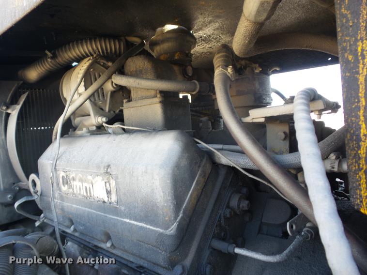 image for item K6320 Pettibone 30 crane