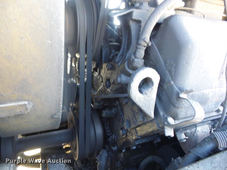 image for item K6320 Pettibone 30 crane