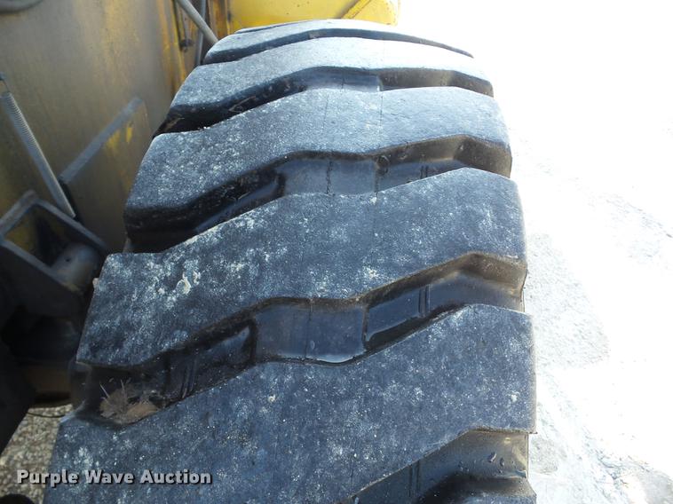 image for item K6320 Pettibone 30 crane