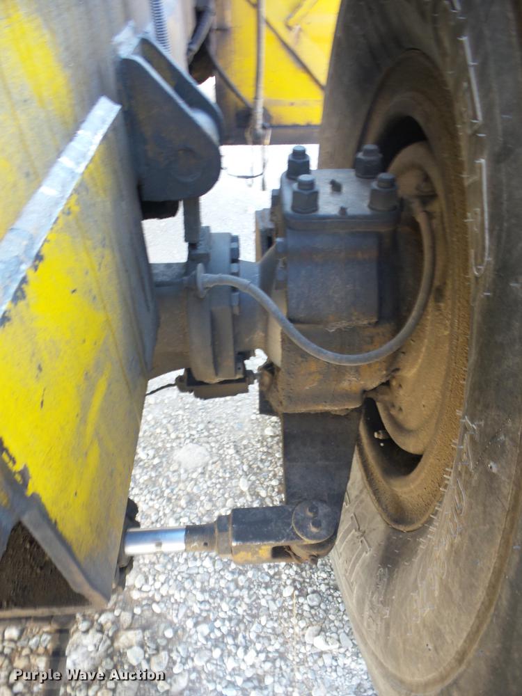 image for item K6320 Pettibone 30 crane