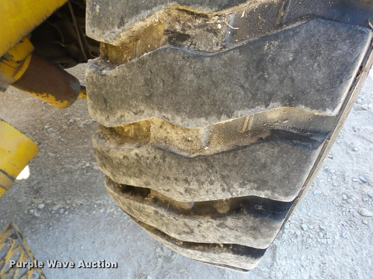 image for item K6320 Pettibone 30 crane