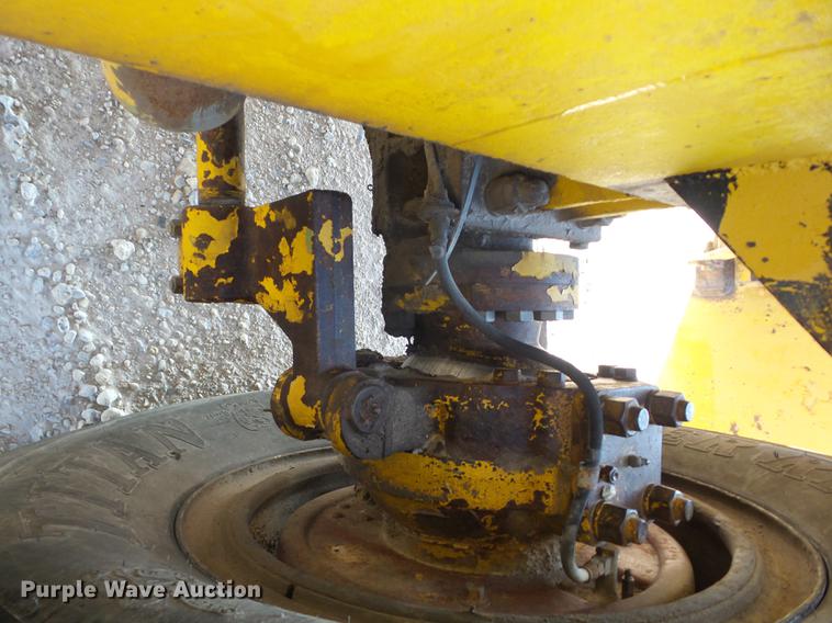 image for item K6320 Pettibone 30 crane