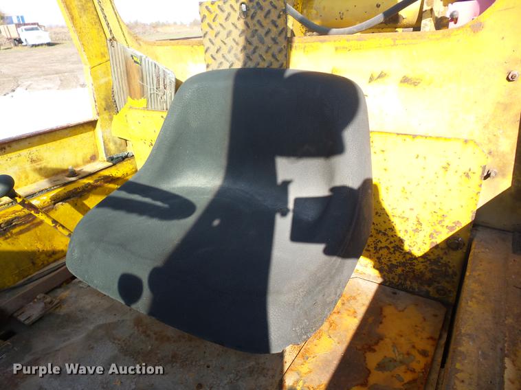 image for item K6320 Pettibone 30 crane