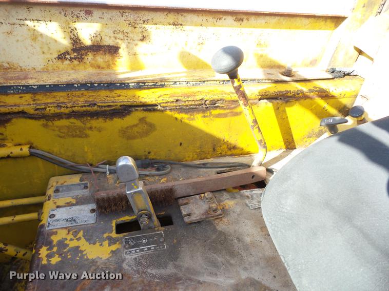 image for item K6320 Pettibone 30 crane