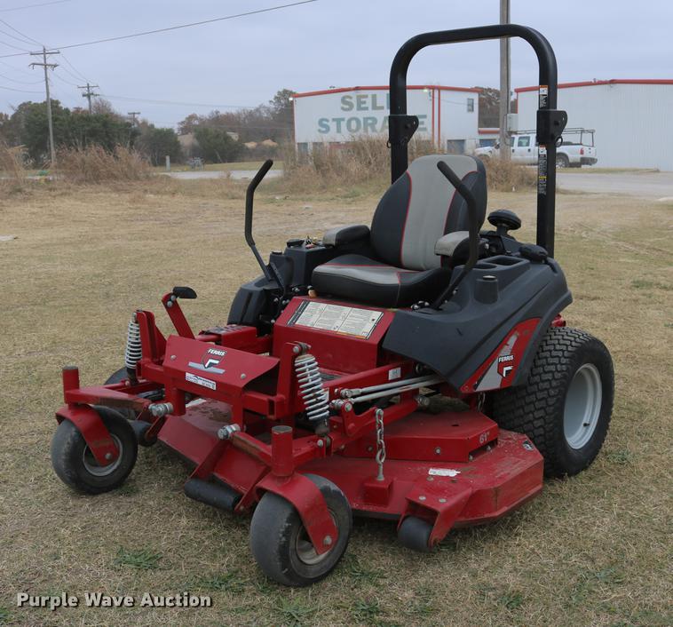 image for item AZ9325 Ferris IS30002 lawn mower