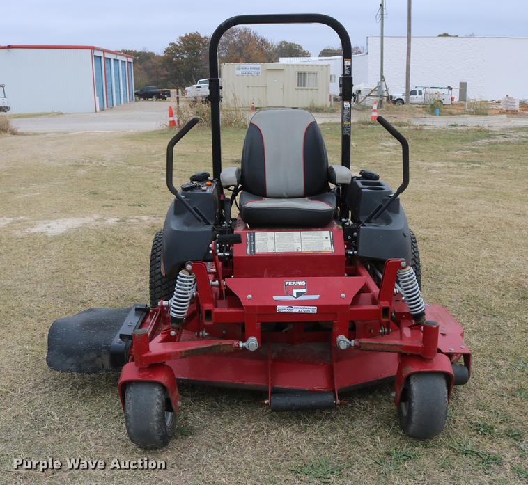 image for item AZ9325 Ferris IS30002 lawn mower