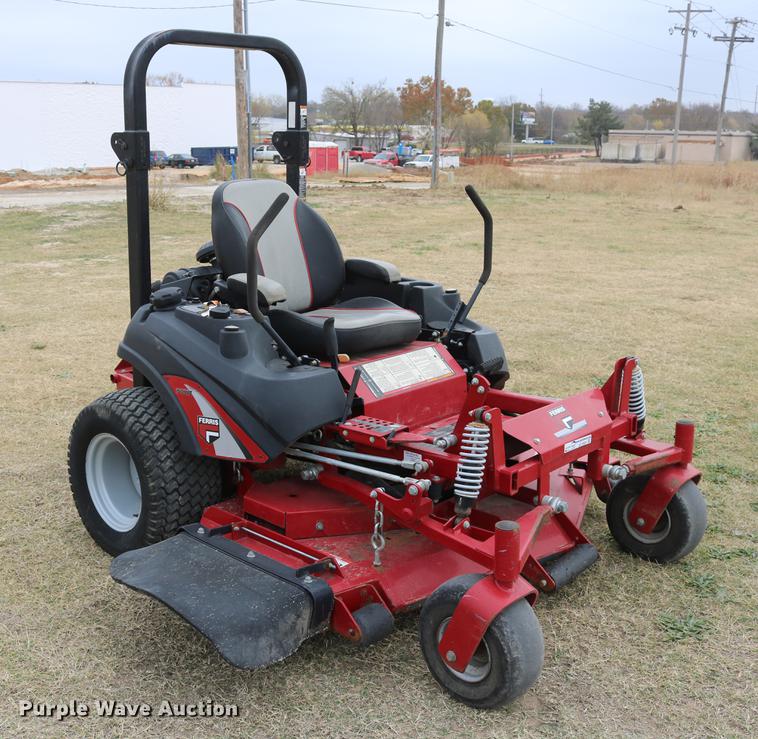 image for item AZ9325 Ferris IS30002 lawn mower
