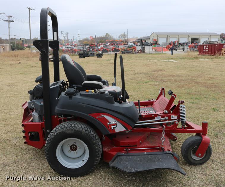 image for item AZ9325 Ferris IS30002 lawn mower
