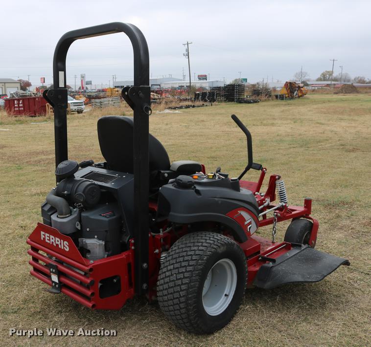image for item AZ9325 Ferris IS30002 lawn mower