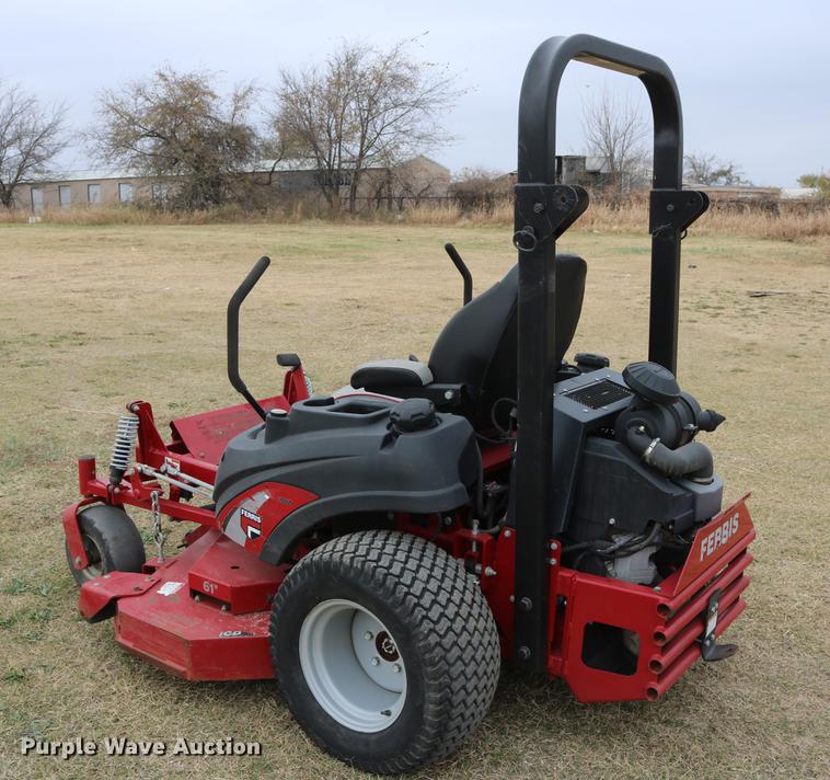 image for item AZ9325 Ferris IS30002 lawn mower